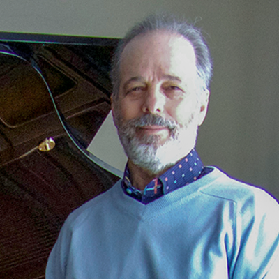 鋼琴買家訪談： PianoMart.com的所有者Joe Ross