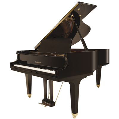 評論：四款鮑德溫鋼琴