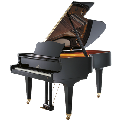 評論：賽樂爾型號186