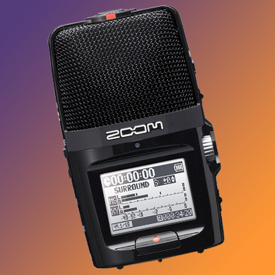 便攜式錄音機，149-199美元：比較測試