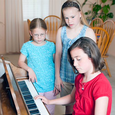 鋼琴購買者第一次犯的五個錯誤